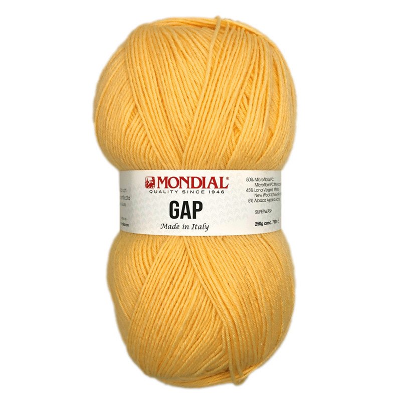 Gomitolone Gap - Lane Mondial