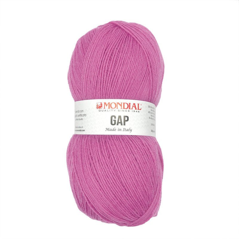 Gomitolone Gap - Lane Mondial