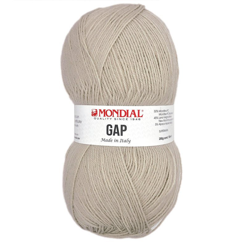 Gomitolone Gap - Lane Mondial