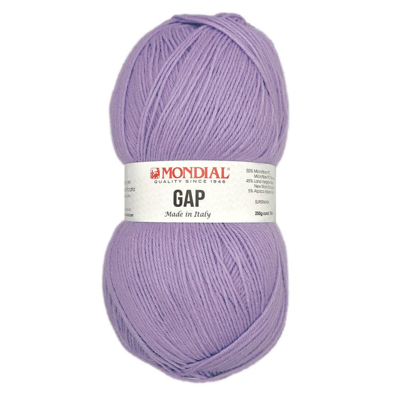 Gomitolone Gap - Lane Mondial