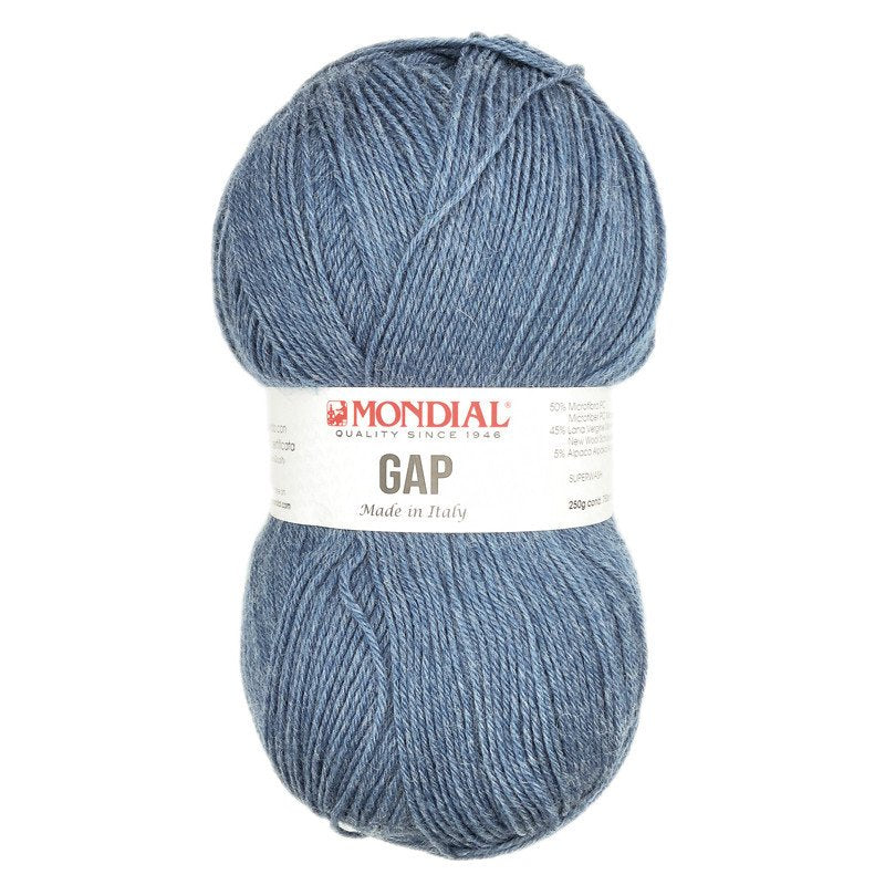 Gomitolone Gap - Lane Mondial
