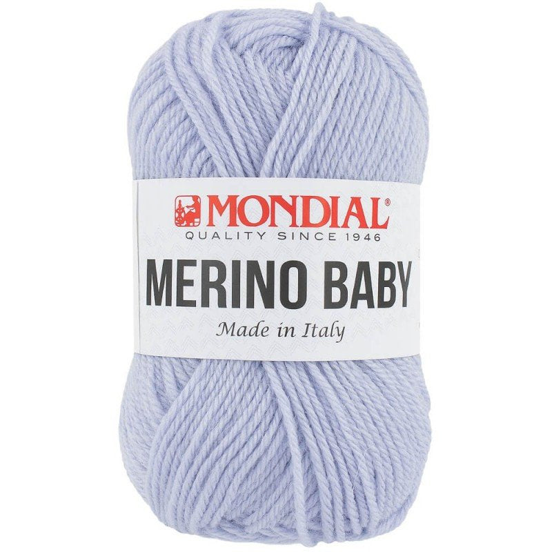 Filato Merino Baby - Lane Mondial
