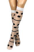 Gambaletto Fiore 15 den
