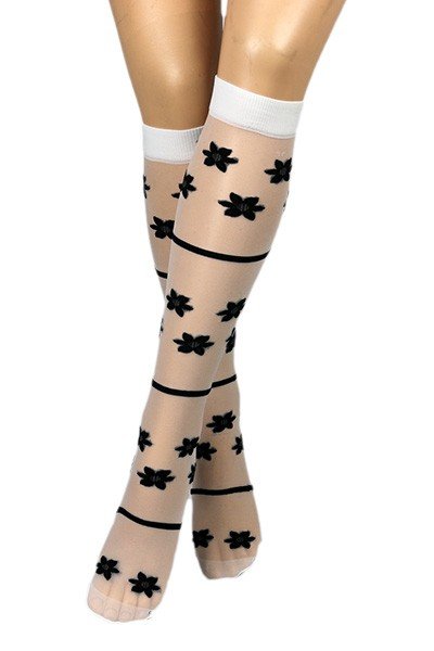 Gambaletto Fiore 15 den
