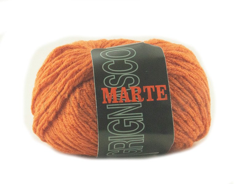 Filato Lana MARTE - Grignasco Filati