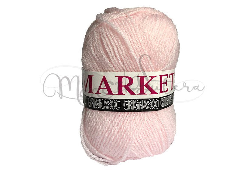 Filato Lana Market - GRIGNASCO FILATI