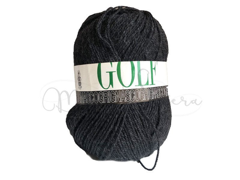Filato lana GOLF - Grignasco lana