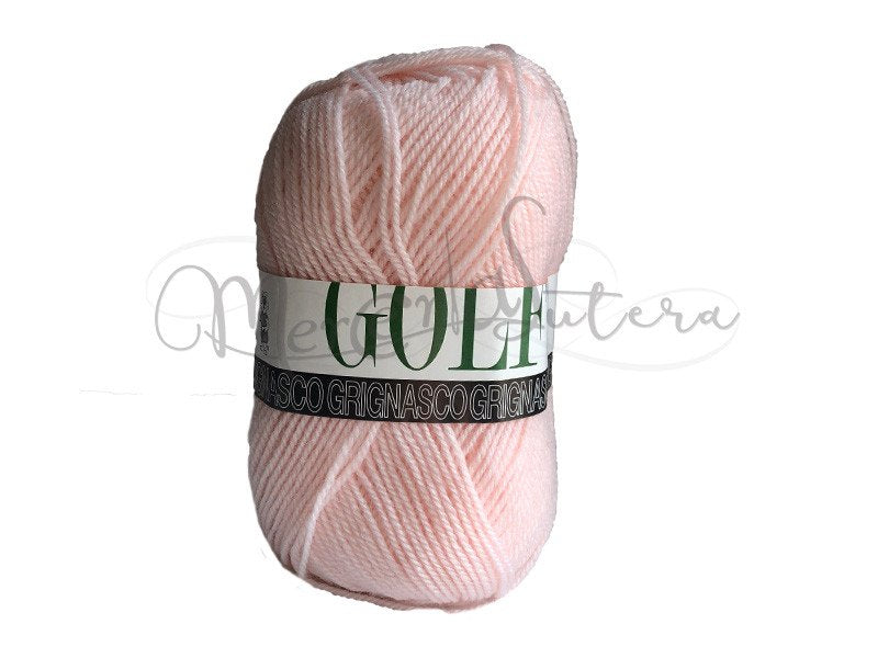 Filato lana GOLF - Grignasco lana