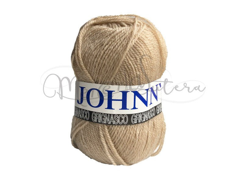 Filato lana JOHNNY - Grignasco Filati