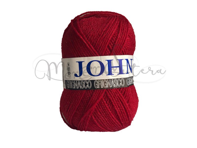 Filato lana JOHNNY - Grignasco Filati