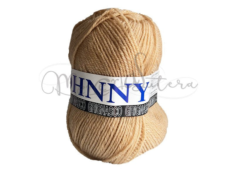 Filato lana JOHNNY - Grignasco Filati