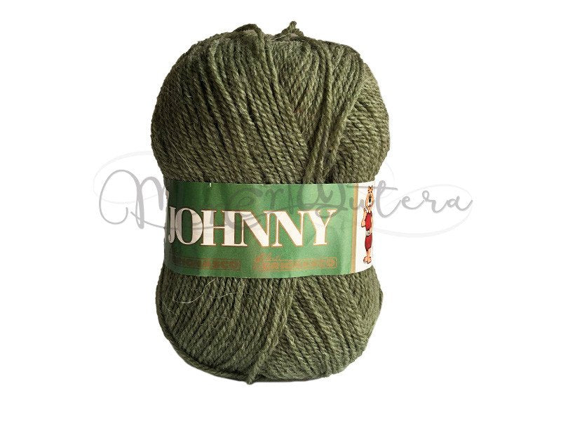 Filato lana JOHNNY - Grignasco Filati