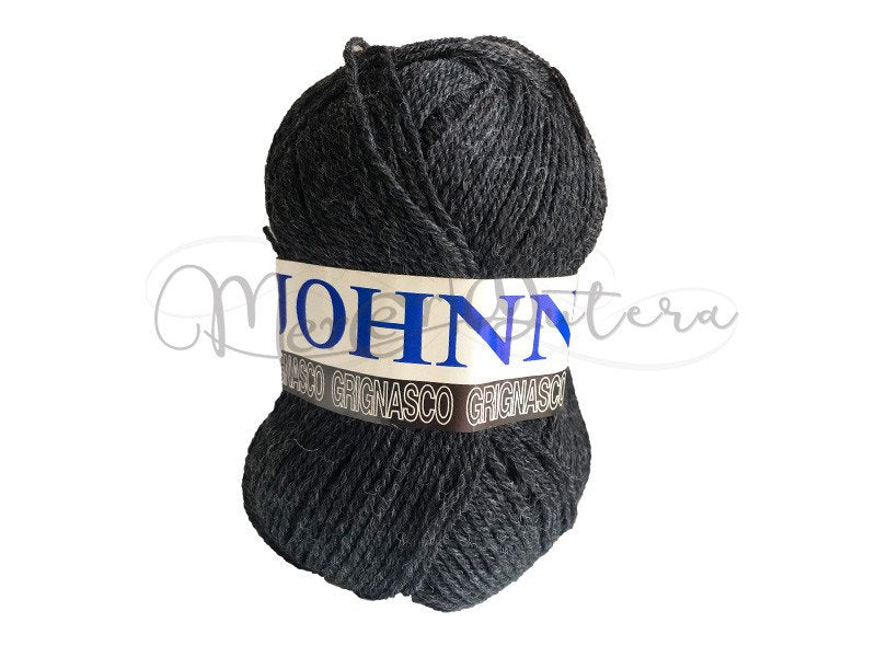 Filato lana JOHNNY - Grignasco Filati