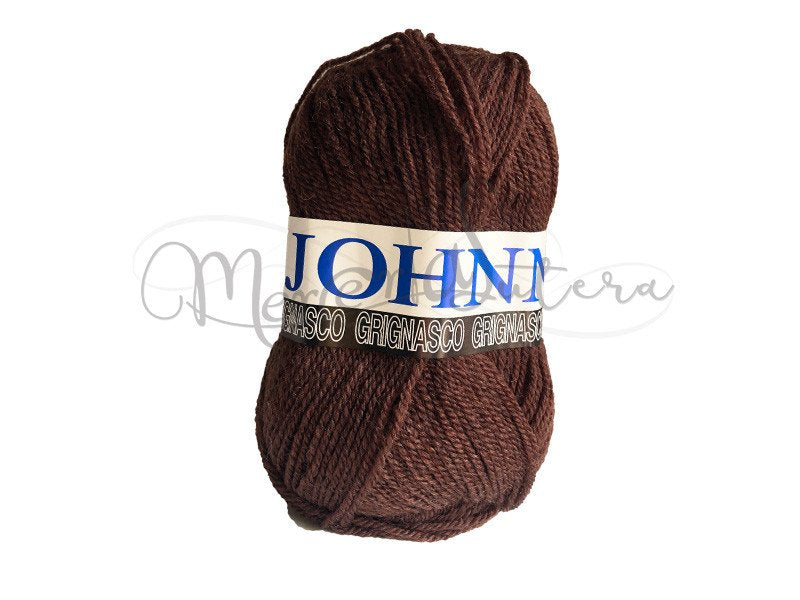 Filato lana JOHNNY - Grignasco Filati