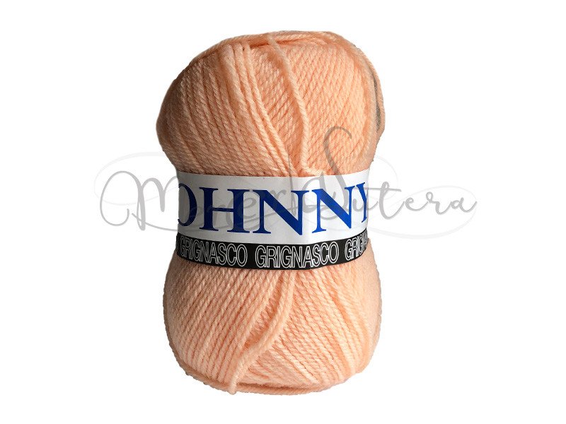 Filato lana JOHNNY - Grignasco Filati