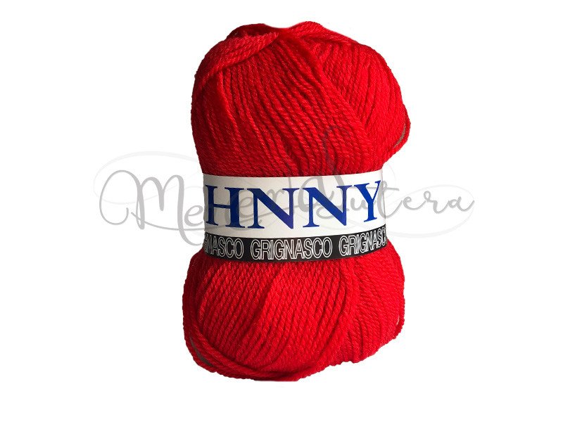 Filato lana JOHNNY - Grignasco Filati
