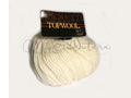 Filato pura lana irrestringibile - TOPWOOL - GRIGNASCO