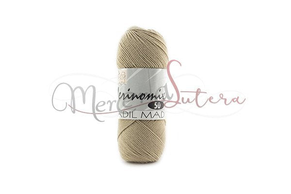 Filato lana merino e pac dralon - MERINO MIX - MADIL FILATI