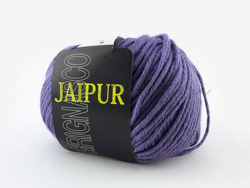 Filato Cotone Jaipur - Grignasco