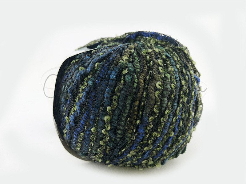 Filato in lana e alpaca - SATURNO - Madil Filati