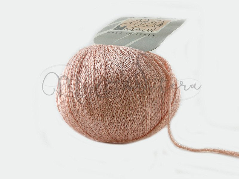 Filato cotone - NEON - Madil Filati