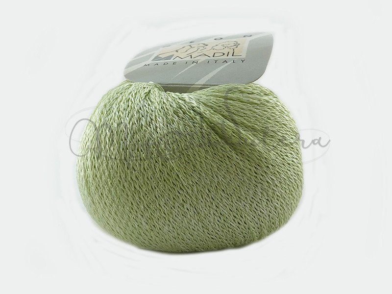 Filato cotone - NEON - Madil Filati