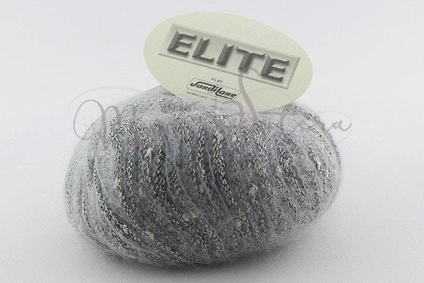 Filato in mohair lurex - Glamour - Sandi Lane