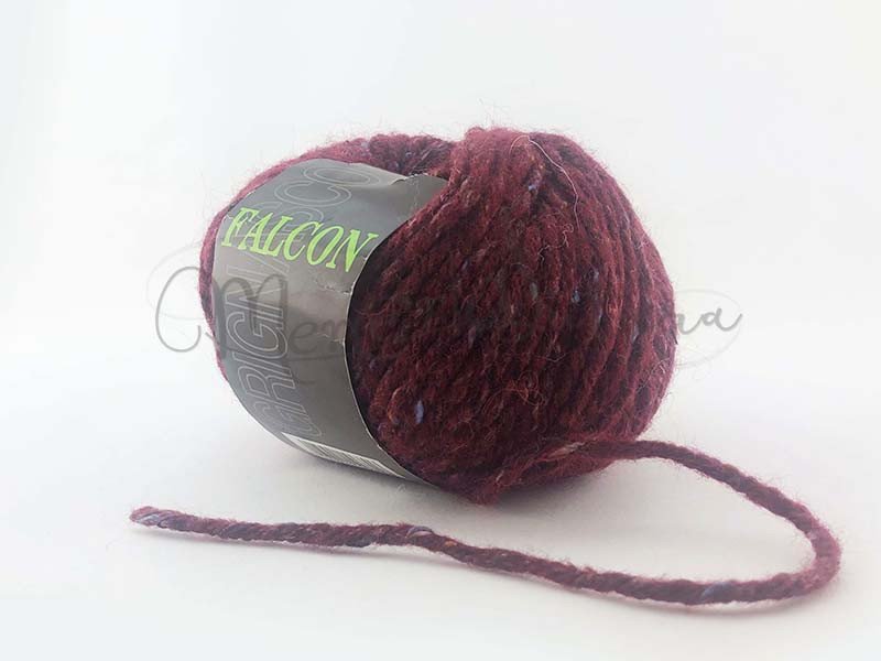 Filato lana/alpaca - Falcon  - Grignasco
