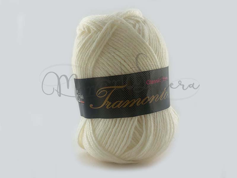 Filato misto lana Tramonto - Sendi Lane
