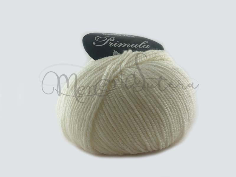 Filato misto lana Primula - Sendi Lane