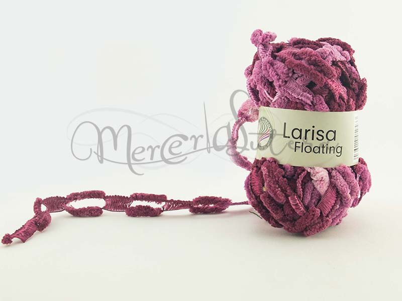 Filato anelli - Larisa - Sandi Lane