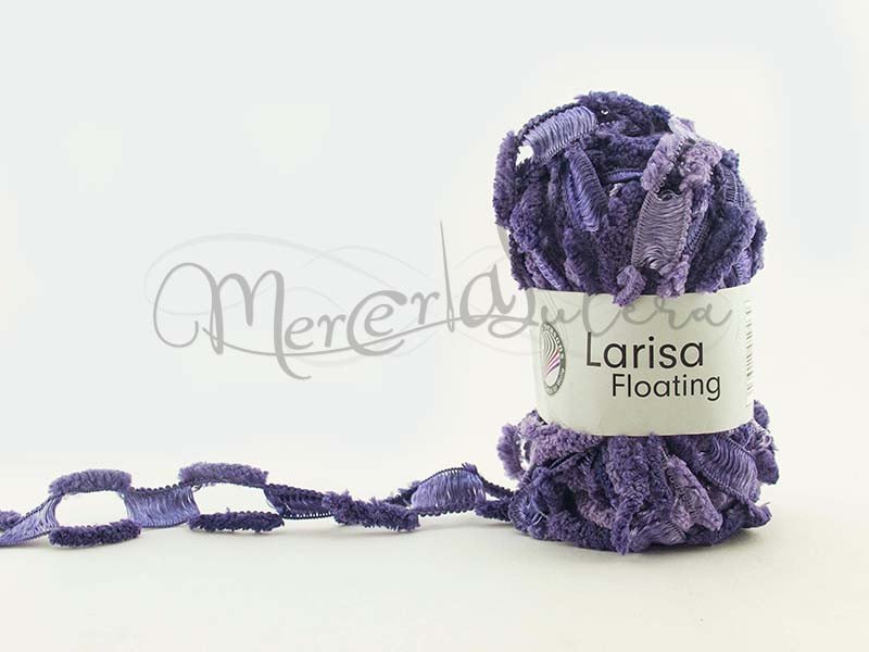 Filato anelli - Larisa - Sandi Lane