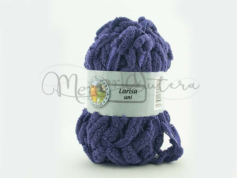 Filato anelli - Larisa - Sandi Lane