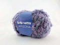 Filato bouclè Arizona - Lana Gatto