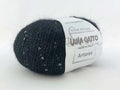 Filato con paillettes - Antares - Lana Gatto