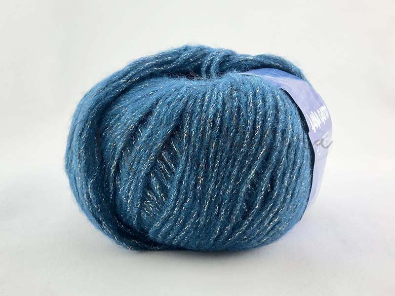 Filato lurex - Pontressina - Lana Gatto