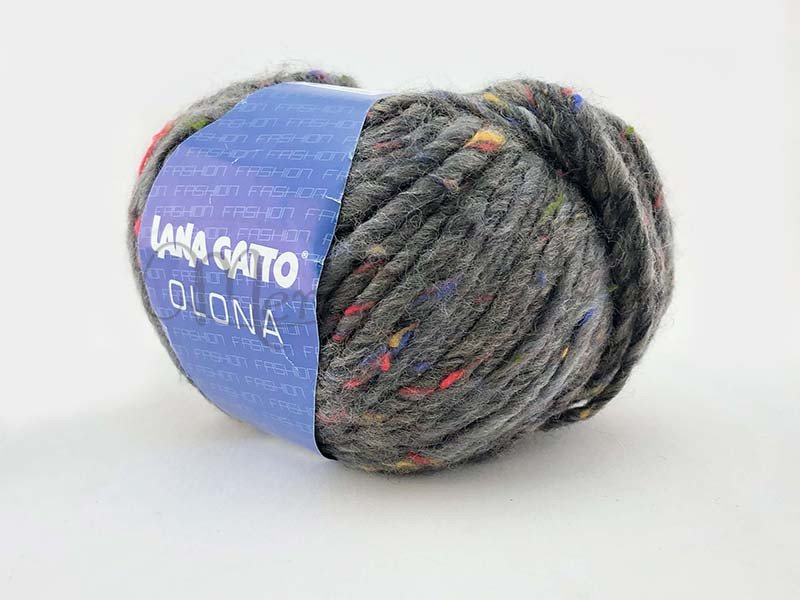 Filato Olona - Lana Gatto