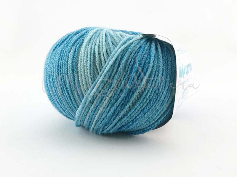 Filato Baby Soft - Lana Gatto - Vari colori
