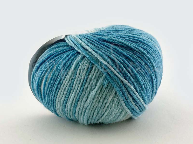 Filato Baby Soft - Lana Gatto - Vari colori