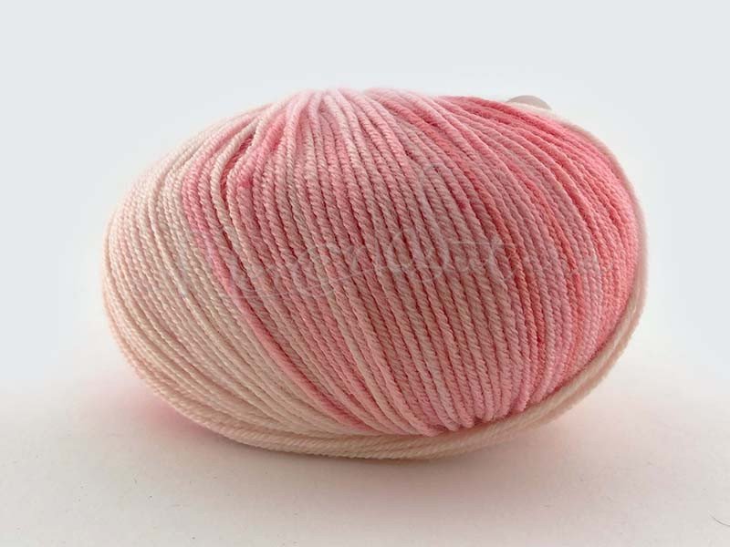 Filato Baby Soft - Lana Gatto - Vari colori