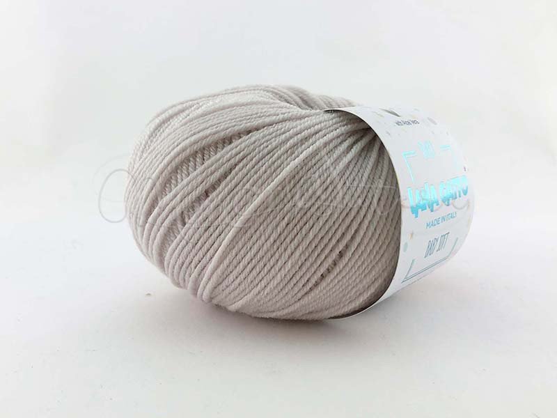Filato Baby Soft - Lana Gatto - Vari colori