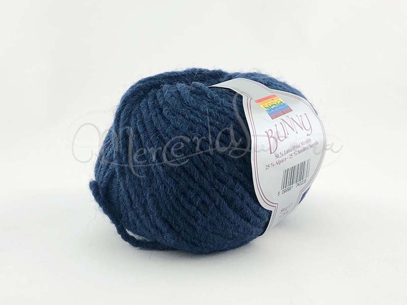 Filato lana e alpaca - Bunny - Lane Sesia