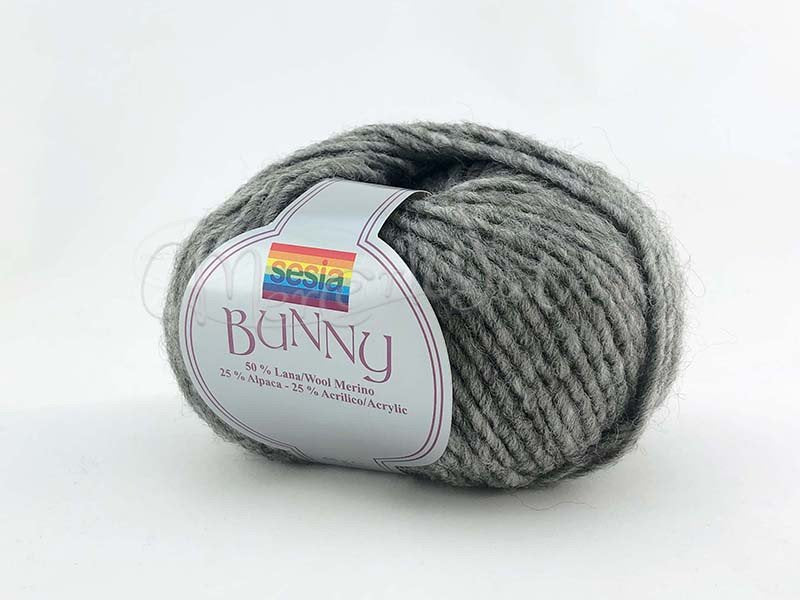 Filato lana e alpaca - Bunny - Lane Sesia