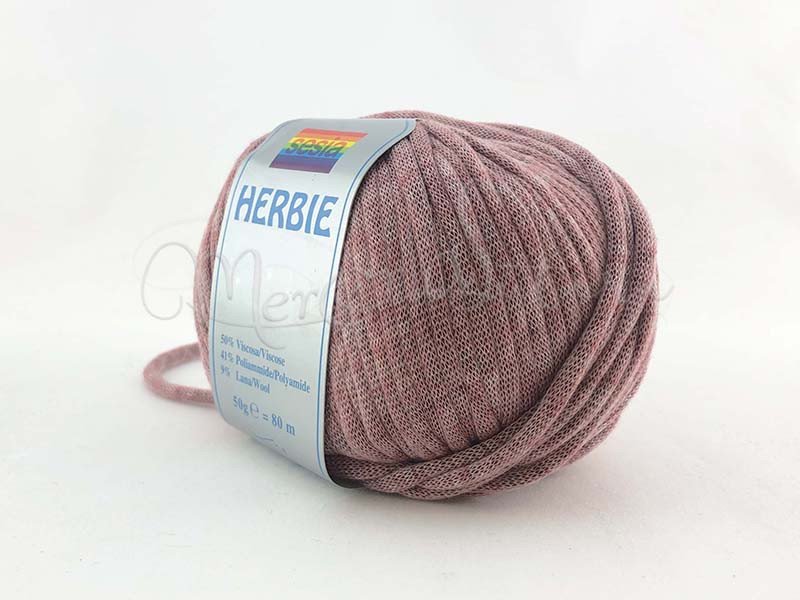 Filato tubolare Herbie - Lane Sesia
