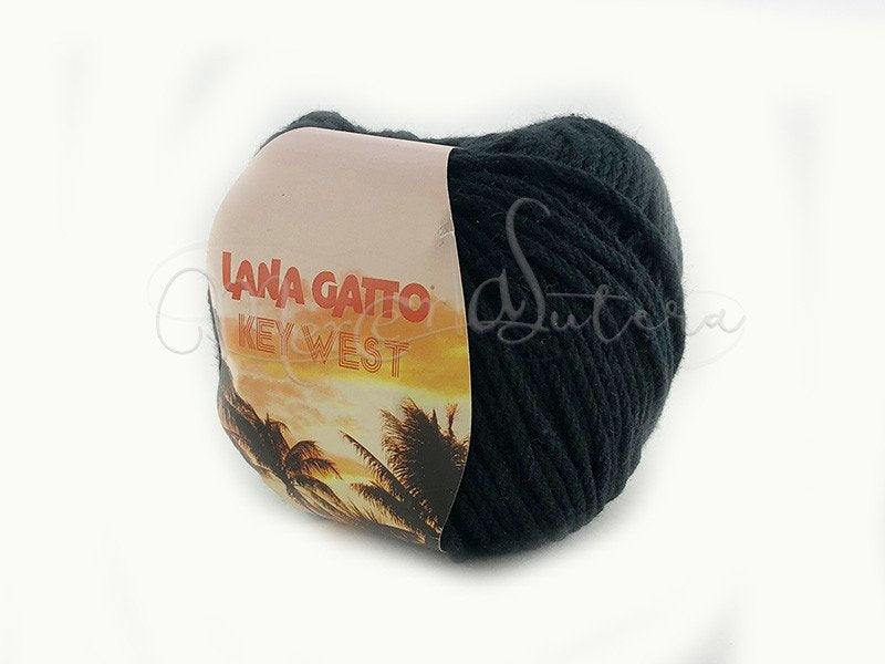 Filato cotone Key West - Lana Gatto