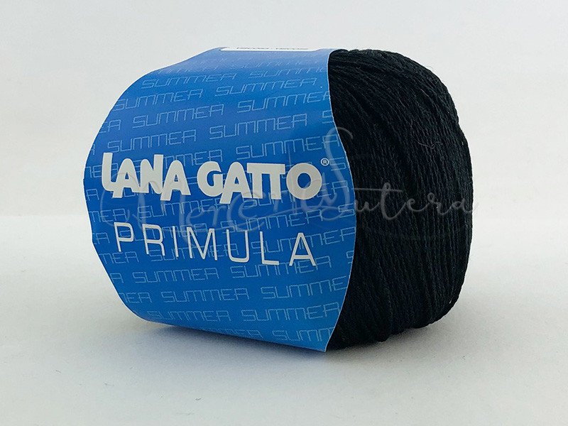 Filato cotone Primula - Lana Gatto