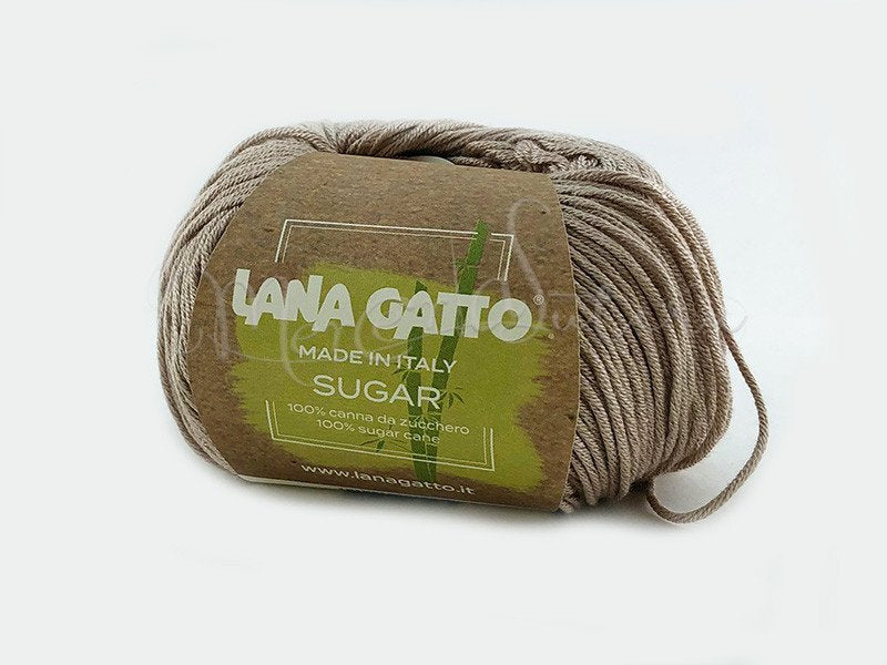 Filato  Sugar - Lana Gatto