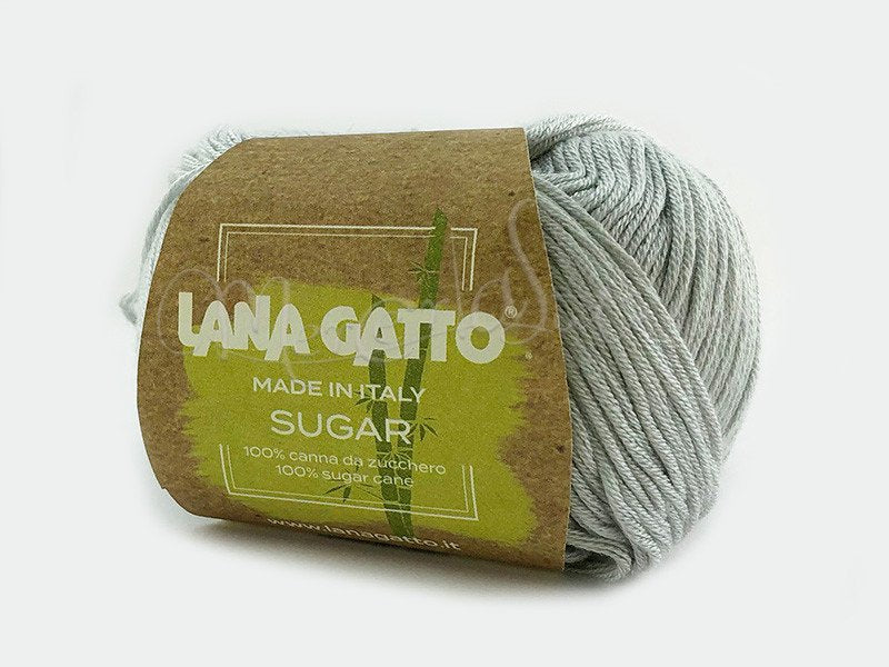 Filato  Sugar - Lana Gatto