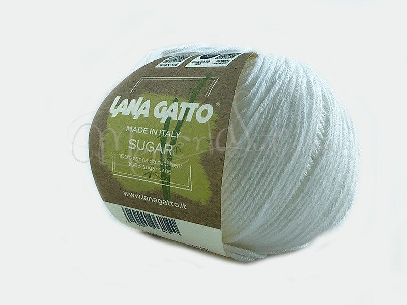 Filato  Sugar - Lana Gatto