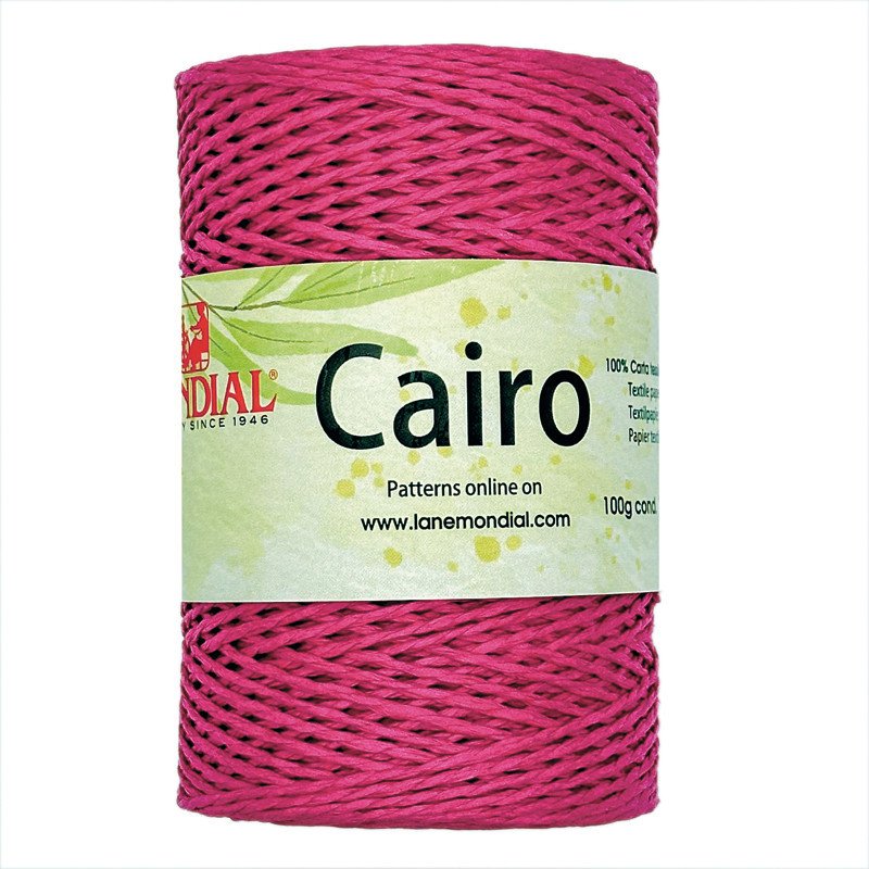 Filato per borse - Cairo - Lane Mondial